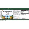 Watermelon Fruit - 450 mg (100 Capsules, ZIN: 521897)