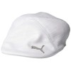 PUMA Golf 2019 Men's Driver Cap (Quarry, S/M)