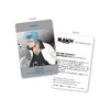 primaniacs TV Anime Bleach Millennium Blood Warfare Fragrance, Grimjoe Jaguar