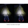 Headlight Igniter Bulb Holder 5DD008319 10 Compact Replacement for ML‑Class