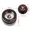 ZS Steering Wheel Hub Adapter 6 Holes Racing Simulator Game