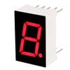 uxcell Common Anode 10 Pin 1 Bit 7 Segment Display
