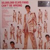 Elvis' Golden Records Vol.2: 50,000 Elvis Fans Can't Be Wrong