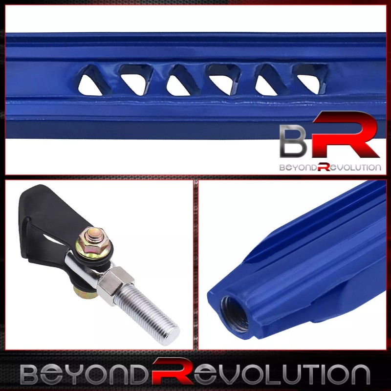 Beyond Revolution For 2001-2005 Honda Civic DX LX EX Front