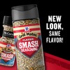 McCormick Grill Mates Classic Smash Seasoning, 2.85 oz