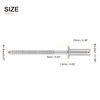 DTGN 3.2 mm x 10 mm (DxL) Blind Rivets -