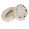 Headphone Ear Pads Replaceable Sponge Pad for Sony WH‑1000XM3 Headphone