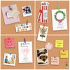 Square Cork Bulletin Board Tiles - SVOPY 8Pack Extra Thick