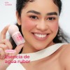 Sace Lady Rubor Líquido Resistente Al Agua Multifunción