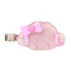 Sanrio 525481 Secret Bangs Clip (Sakura) Sanrio Characters