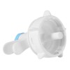 AquaNation 2 Pack Water Jug Dispenser Valve & Cap Spout