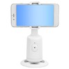 Auto Face Tracking Phone Holder 360 Degree Rotation Phone Mount