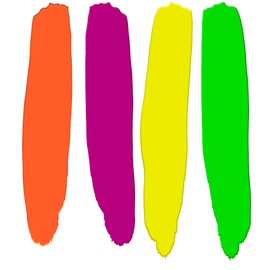 Tammy Taylor Neon Wonderland | Gelegance Gel Polish Bundle