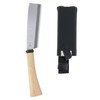 Takagi Sheath Nata Single Blade 6.5 inches (165 mm) Steel