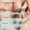 ENTROPY Makeup Charm Ultra Glossy Lip Serum, Nourish Lip Care