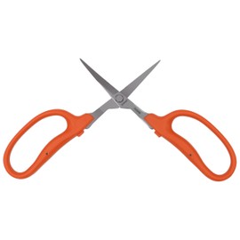 Zenport ZS420SR Curved Zen Masa Trim Scissors with Flourine Coating