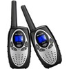 Retevis RT628 Kids Walkie Talkies, Long Range VOX for Children