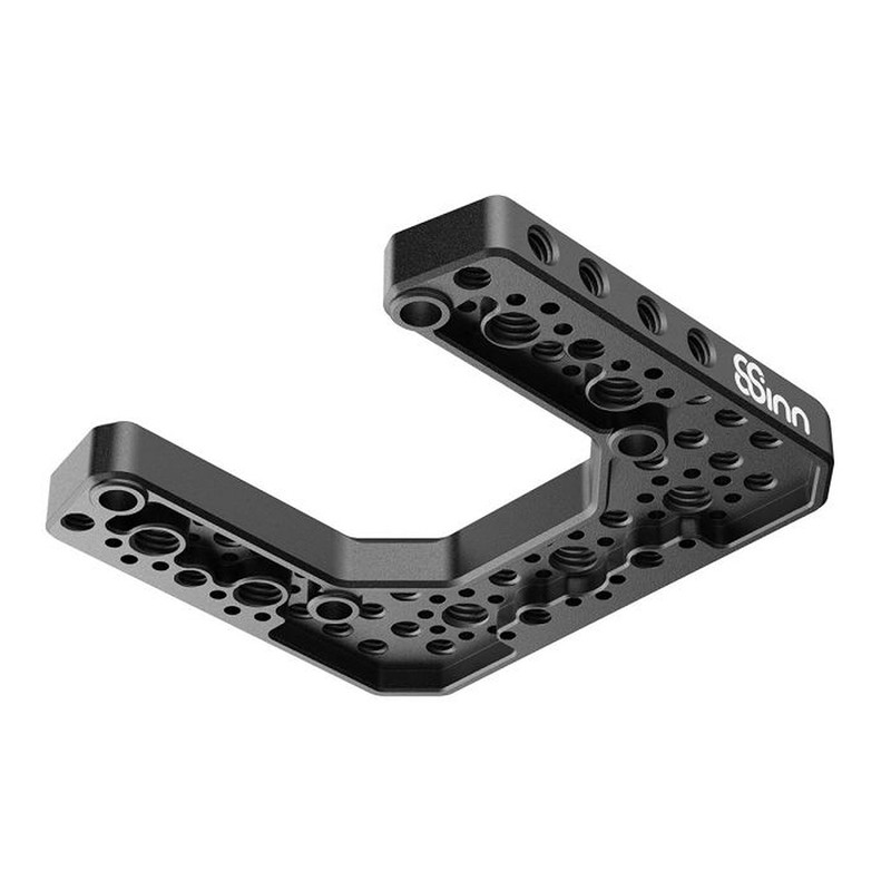 8Sinn Top Plate for Red V-Raptor Top Plate