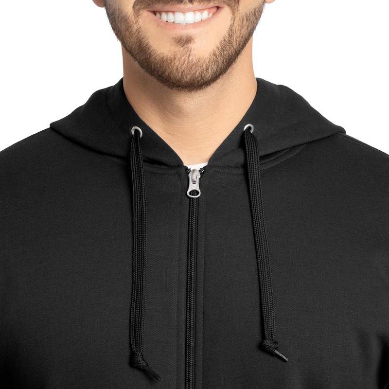Fruit of the Loom Men's Eversoft Fleece Sweatshirts & Hoodies,