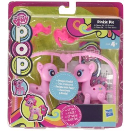 My Little Pony Hasbro A8208EU4 POP Ponys - Sortiment