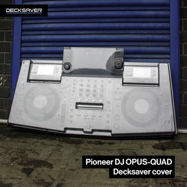 Decksaver OPUS-QUAD Cover