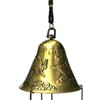 Lucky Wind Chimes Fengshui Bell Copper Alloy Dragon Bell 6
