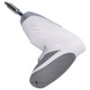Electric Screwdriver Rechargeable Drill with LED Magnetic Bits HandHeld Power