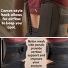 Ottobock The S.P.I.N.E. Adjustable Lower Back Brace with Pulley System