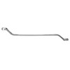 TONE HPM45-0809 Long Glasses Wrench (45°) Double Side Width 0.3