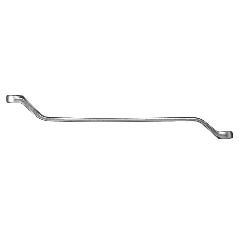 TONE HPM45-0809 Long Glasses Wrench (45°) Double Side Width 0.3