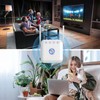 Newest WiFi Extender, WiFi Booster, WiFi Repeater, Covers Up to