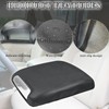 Bilisin Center Console Cover Compatible with Toyota Land Cruiser 2007-2014