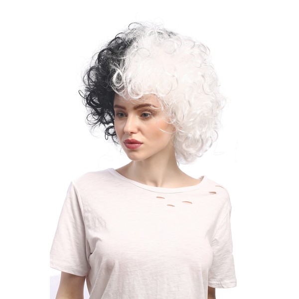 WIG ME UP WIG ME UP - 91344-P103-P68 Perücke Damen