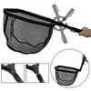 Creative Angler Telescopic Floating Fishing Net with Rotatable Head and