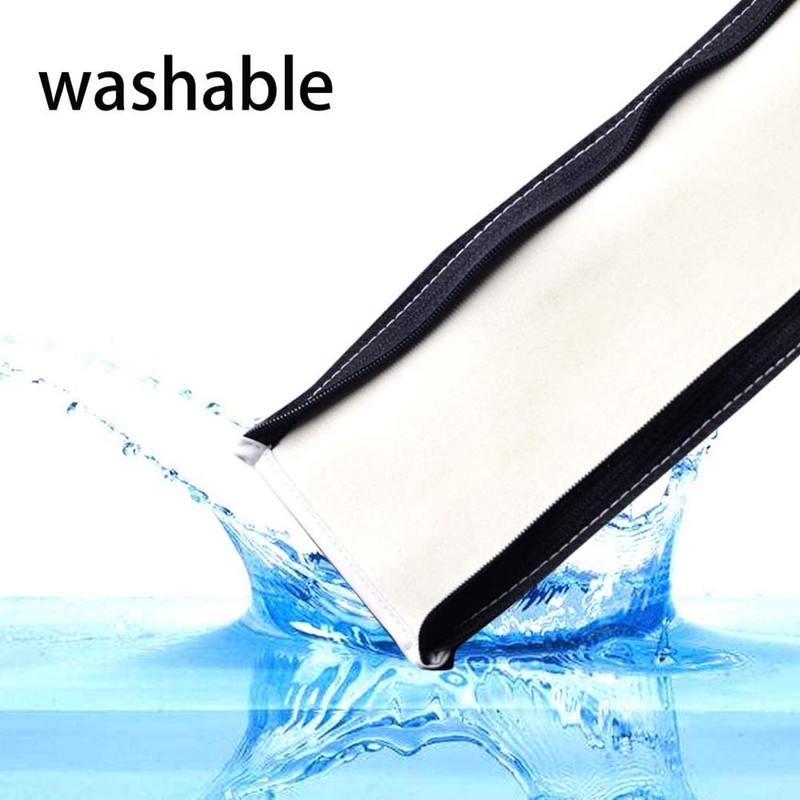 jingfei Protector Headband Cover Replacement Cushion for MSR7 M20 M30