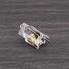 ECSiNG 4PCS Blinds Cord Lock Blinds Helper Mechanism Spare Parts