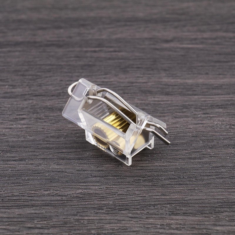 ECSiNG 4PCS Blinds Cord Lock Blinds Helper Mechanism Spare Parts
