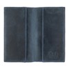 Hide & Drink, Checkbook Cover, Minimalist Organizer, Check Presenter, Bill