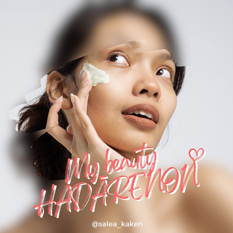 HADARENON Moisture Cream