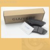 GuuYebe 4 PCS Rear Brake Pads Kit, For Toyota 2019-2021