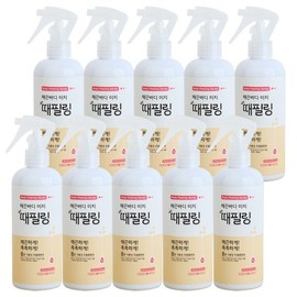 (10ea) Foodaholic Smooth Body Easy Peeling 300ml / Body Scrub Exfoliating / (10개)푸드어홀릭 매끈바디 이지 때필링 300ml 바디스크럽 각질제거