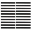 VGOL Pack of 20 40 Pin Single Row Straight Female