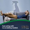 RMR-86 Instant Mold and Mildew Stain Remover Spray - Scrub