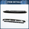 VekAuto LED Third Brake Light Compatible for Mini Cooper R58