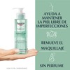 Eucerin DermoPure Gel Limpiador Facial, 200 ml