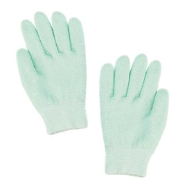 Healeved Moisturizing Gel Gloves Essential Oil Gel Gloves for Dry Hands for Women