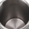 Travel Electric Kettle 300W 350ml Small Portable Kettle Leak Proof