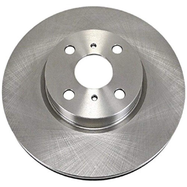 Bendix Bendix Premium PRT6182 Front Brake Rotor for Toyota Yaris