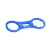 XBERSTAR Fork Tool Bicycle Fork Wrench Removal Tool for XCM
