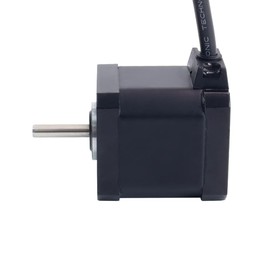 STEPPERONLINE P Series IP67 Waterproof Nema 17 Stepper Motor 2.0A 0.59Nm(83.57oz.in